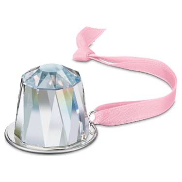 Nespresso x Swarovski 节日仿水晶挂饰 - Swarovski, 5767261