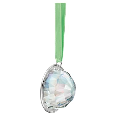 Decorațiune festivă din cristal Nespresso x Swarovski, Capsulă Vertuo - Swarovski, 5767262