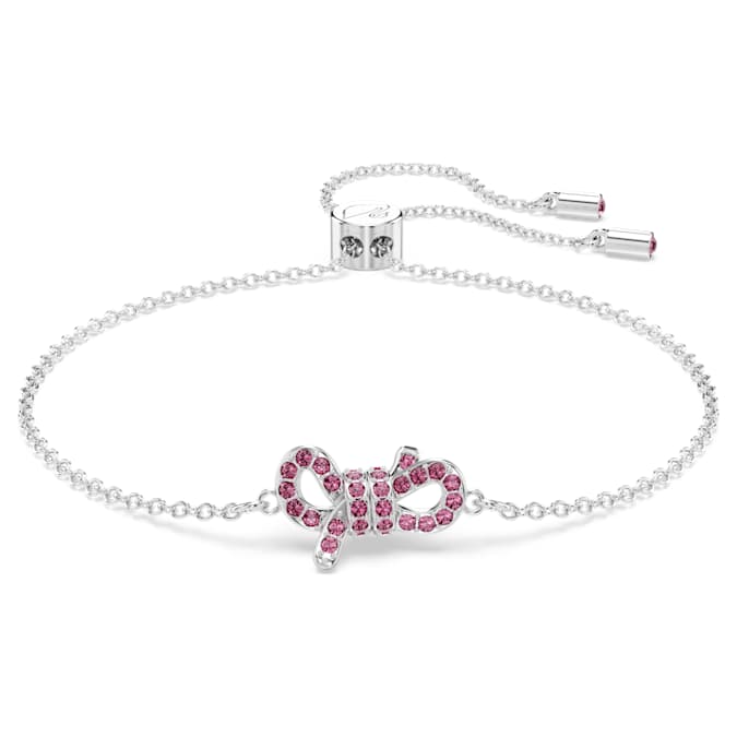 Swarovski Bracelet Lifelong Bow