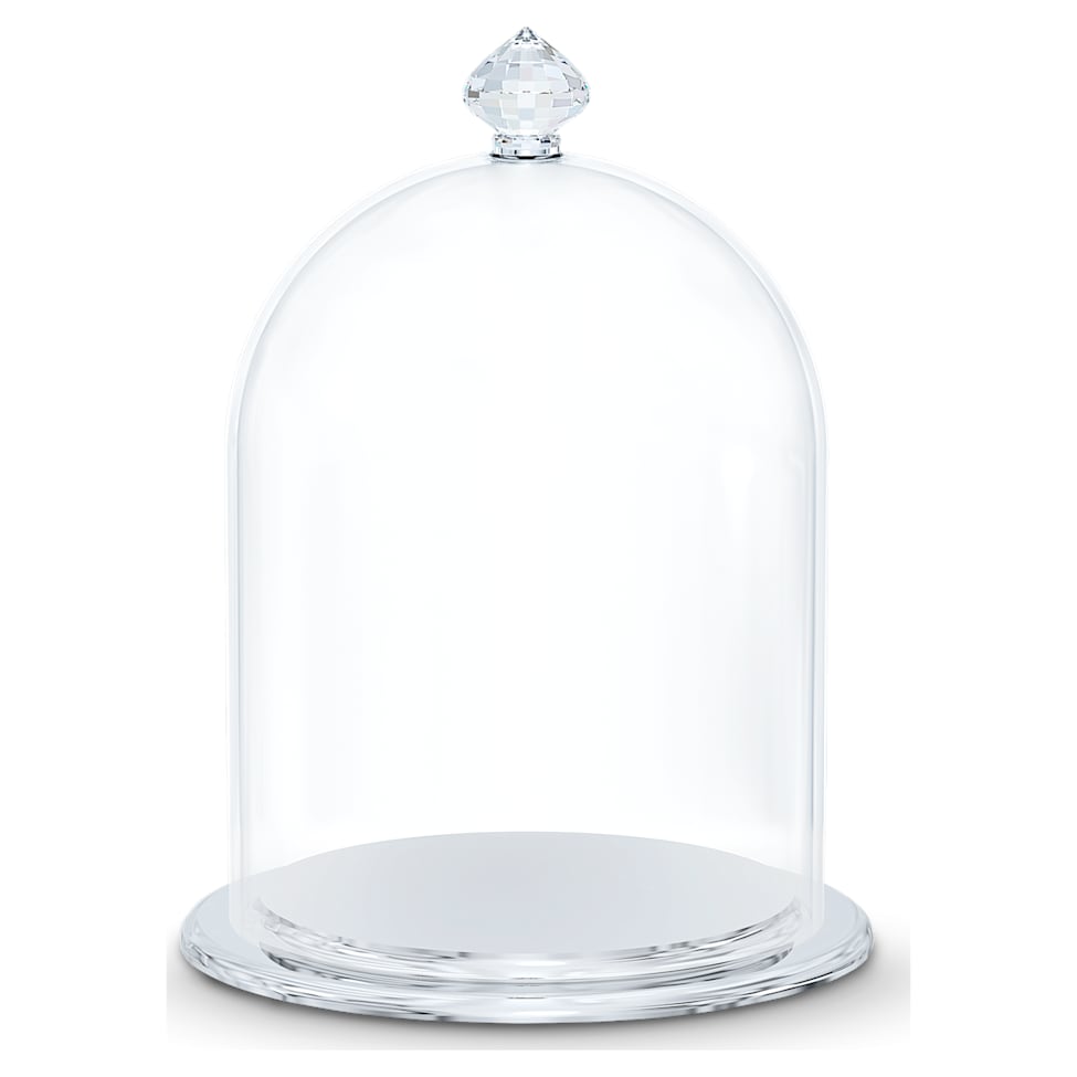 Bell Jar Display, small by SWAROVSKI