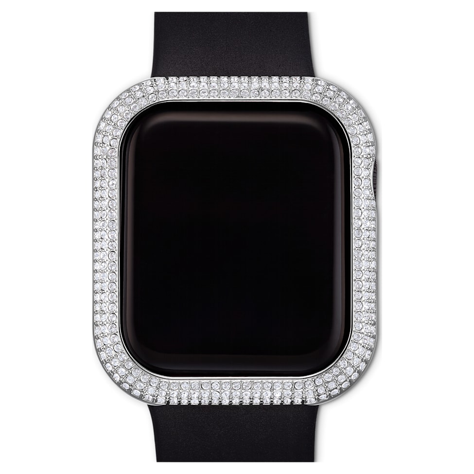 Sparkling case, For Apple Watch® Series 4 & 5, 40mm