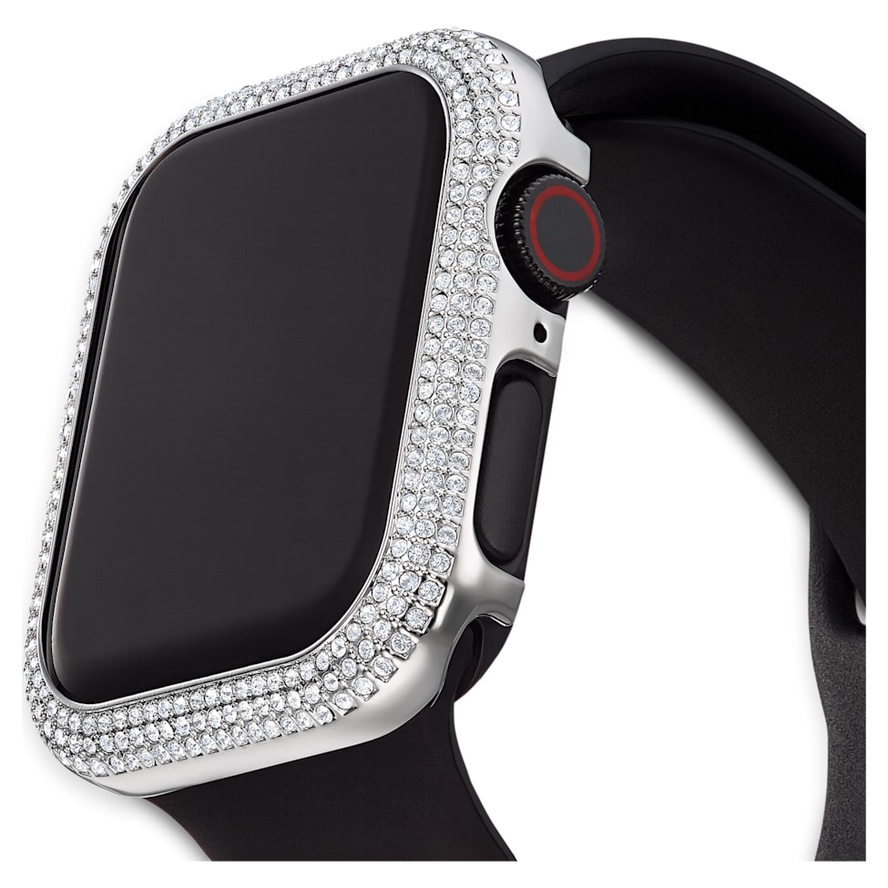 Sparkling case, For Apple Watch® Series 4 & 5, 40 mm