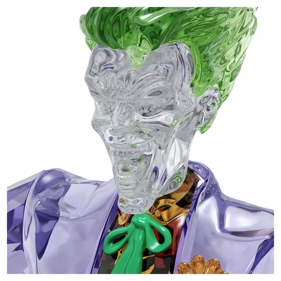 DC The Joker by SWAROVSKI