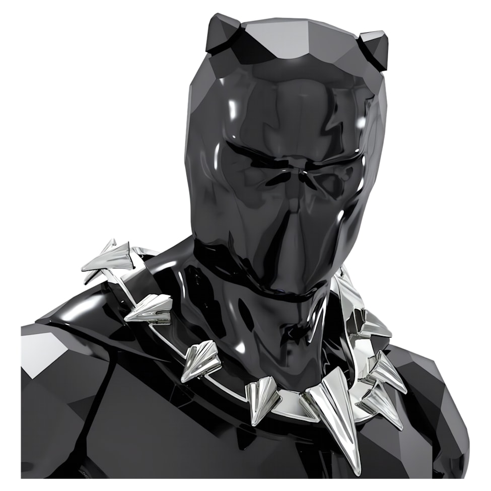 Marvel Black Panther by SWAROVSKI