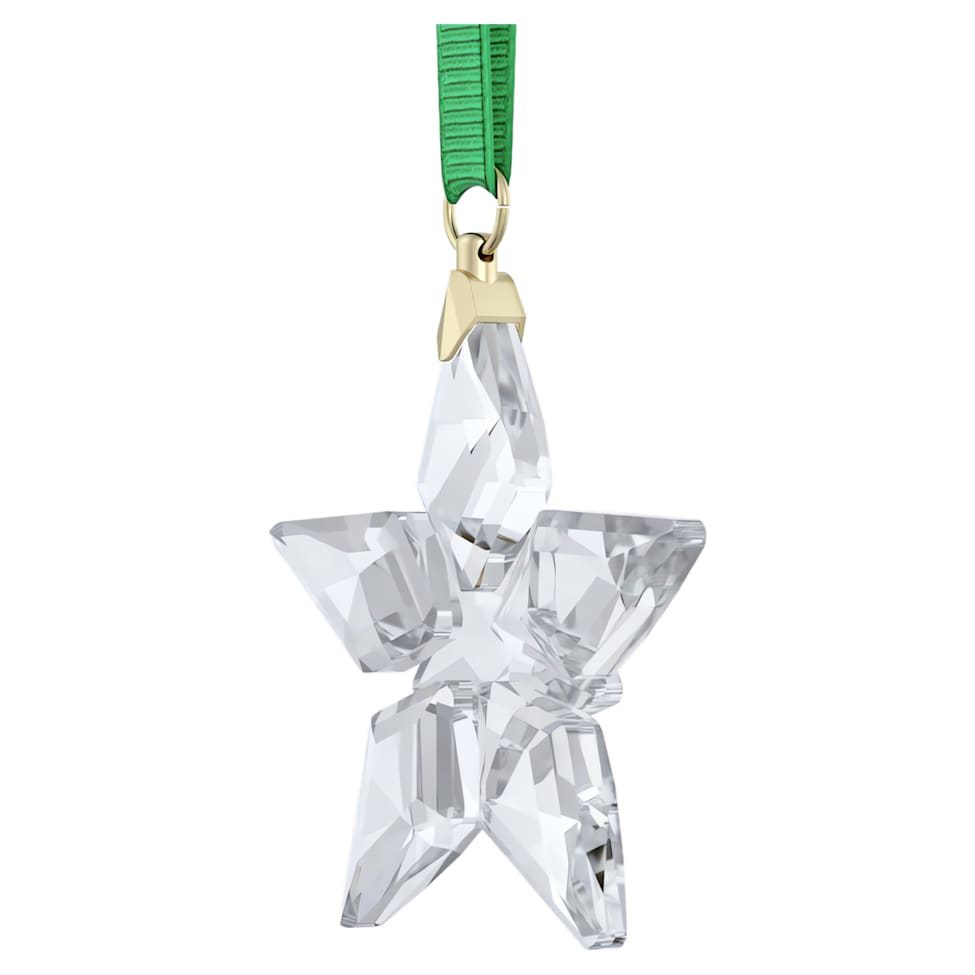 Annual Edition Little Star Ornament 2023 by SWAROVSKI