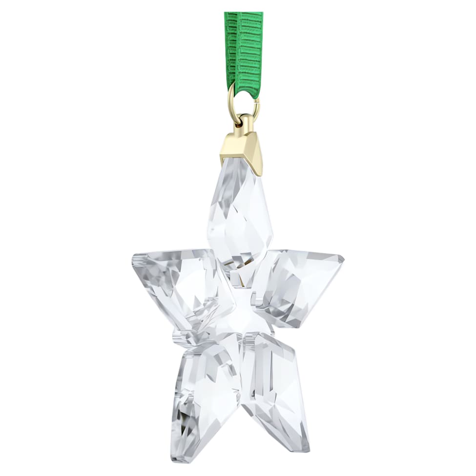 Annual Edition Little Star Ornament 2023 by SWAROVSKI