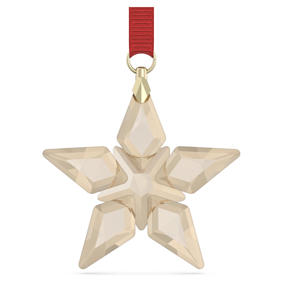 Annual Edition Festive Ornament 2023, Small by SWAROVSKI