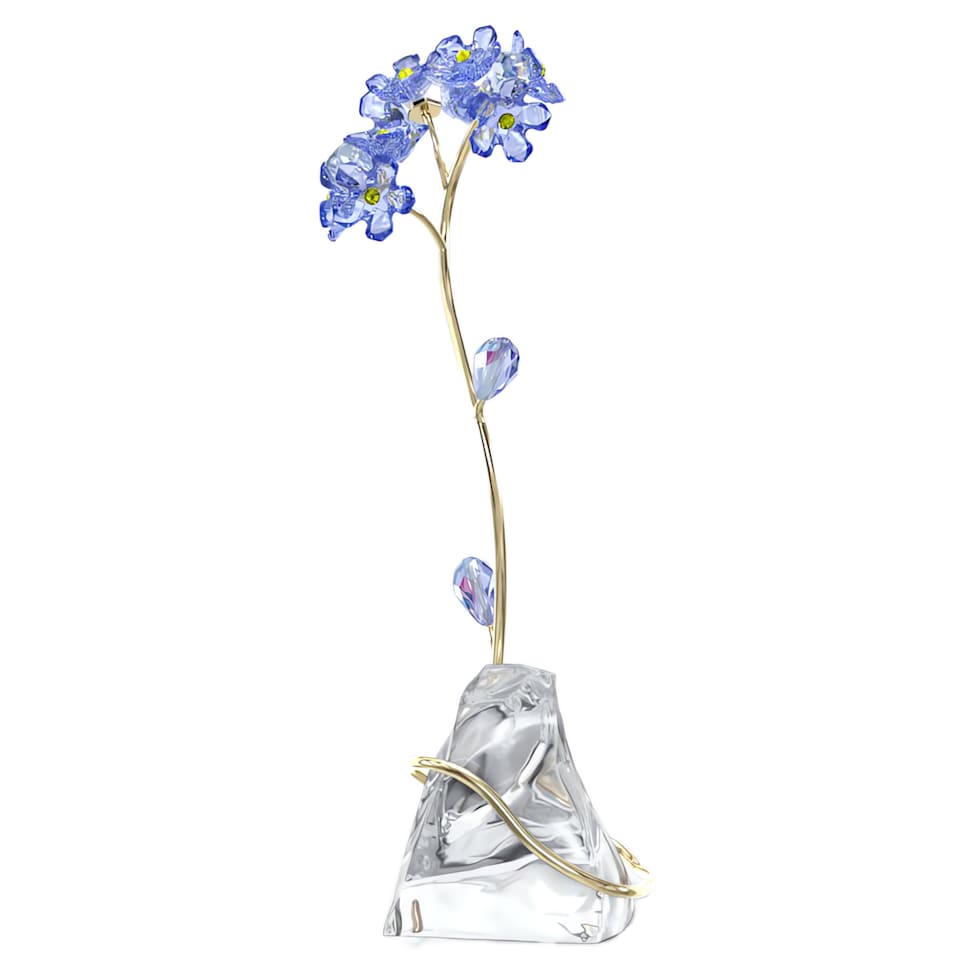 Florere Forget-me-not by SWAROVSKI