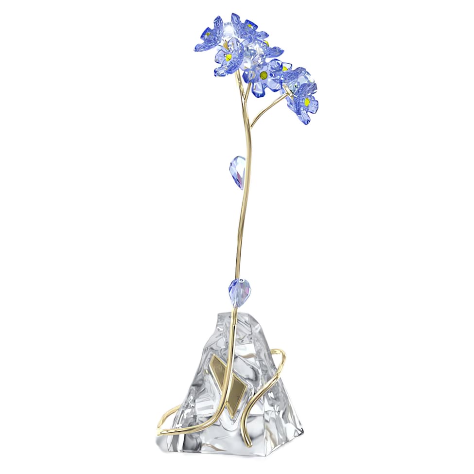 Florere Forget-me-not by SWAROVSKI