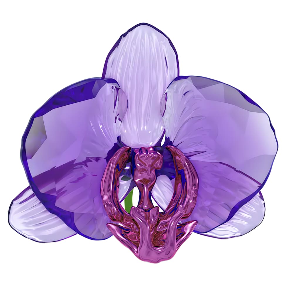 Idyllia SCS Orchid Petal by SWAROVSKI