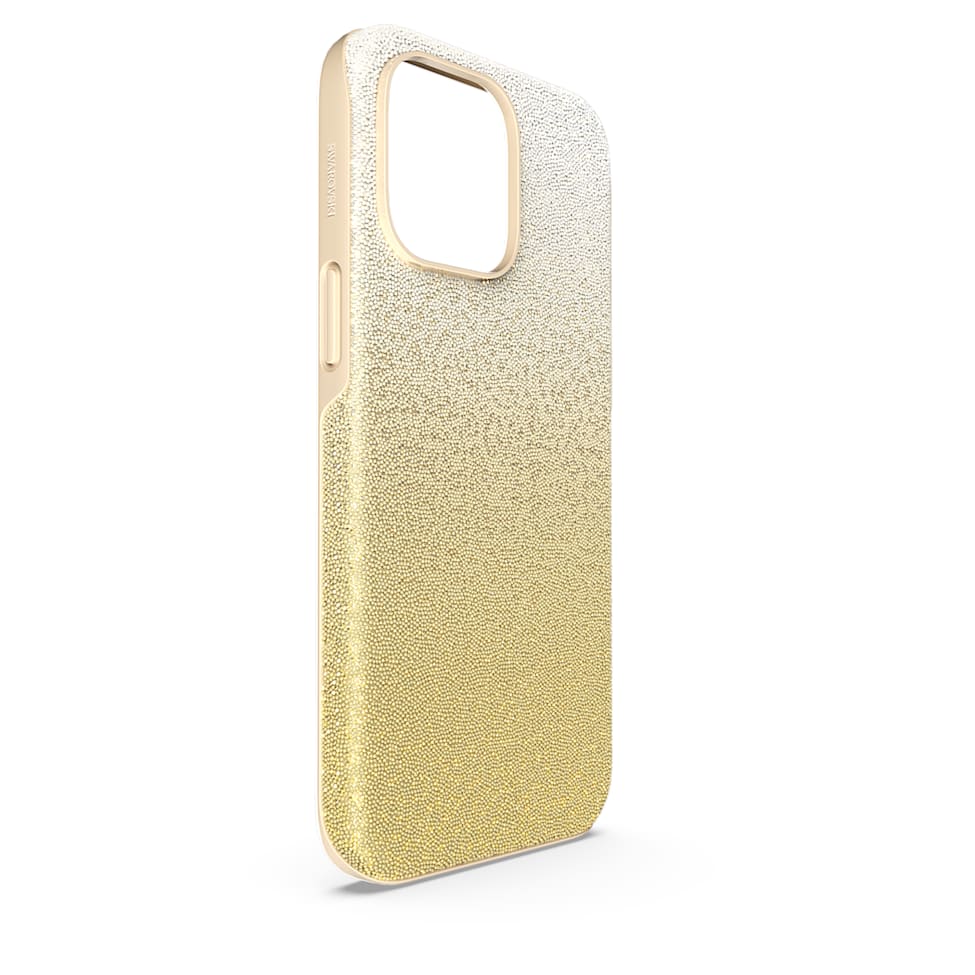 High smartphone case, Colour gradient, iPhone® Pro Max