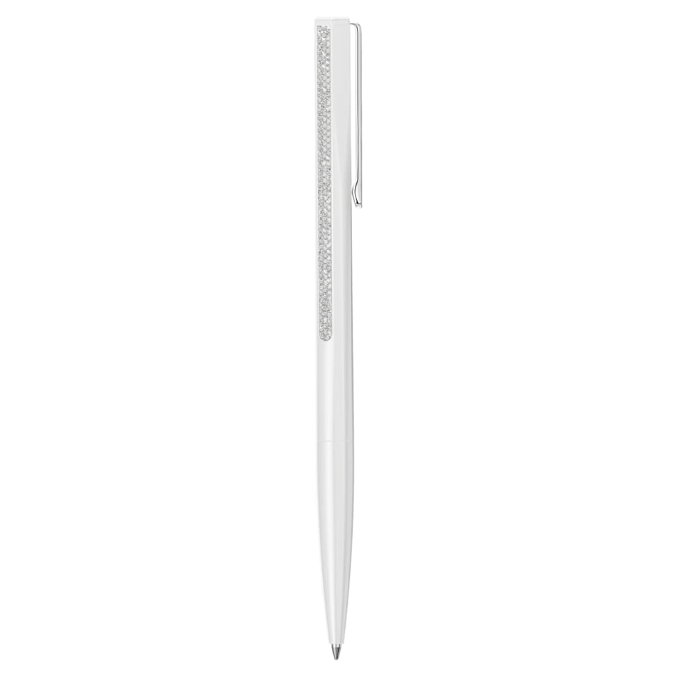Crystal Shimmer ballpoint pen, lacquered