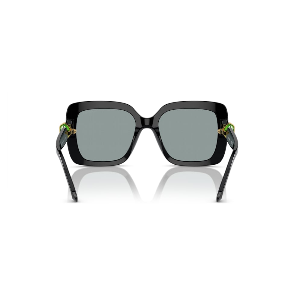 Sunglasses, Oversized, Square shape, SK6001
