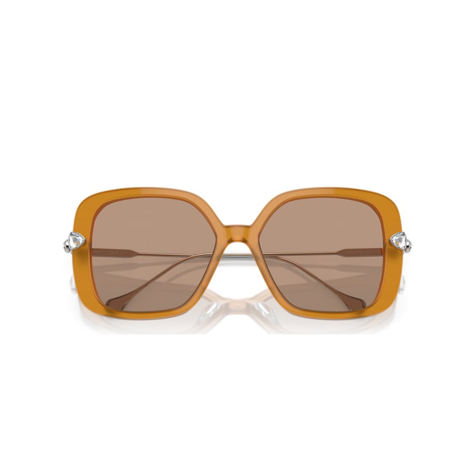 Sunglasses, Oversized, Square shape, SK6011