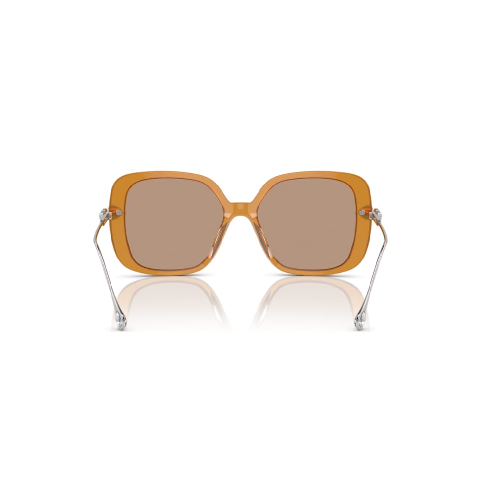 Sunglasses, Oversized, Square shape, SK6011