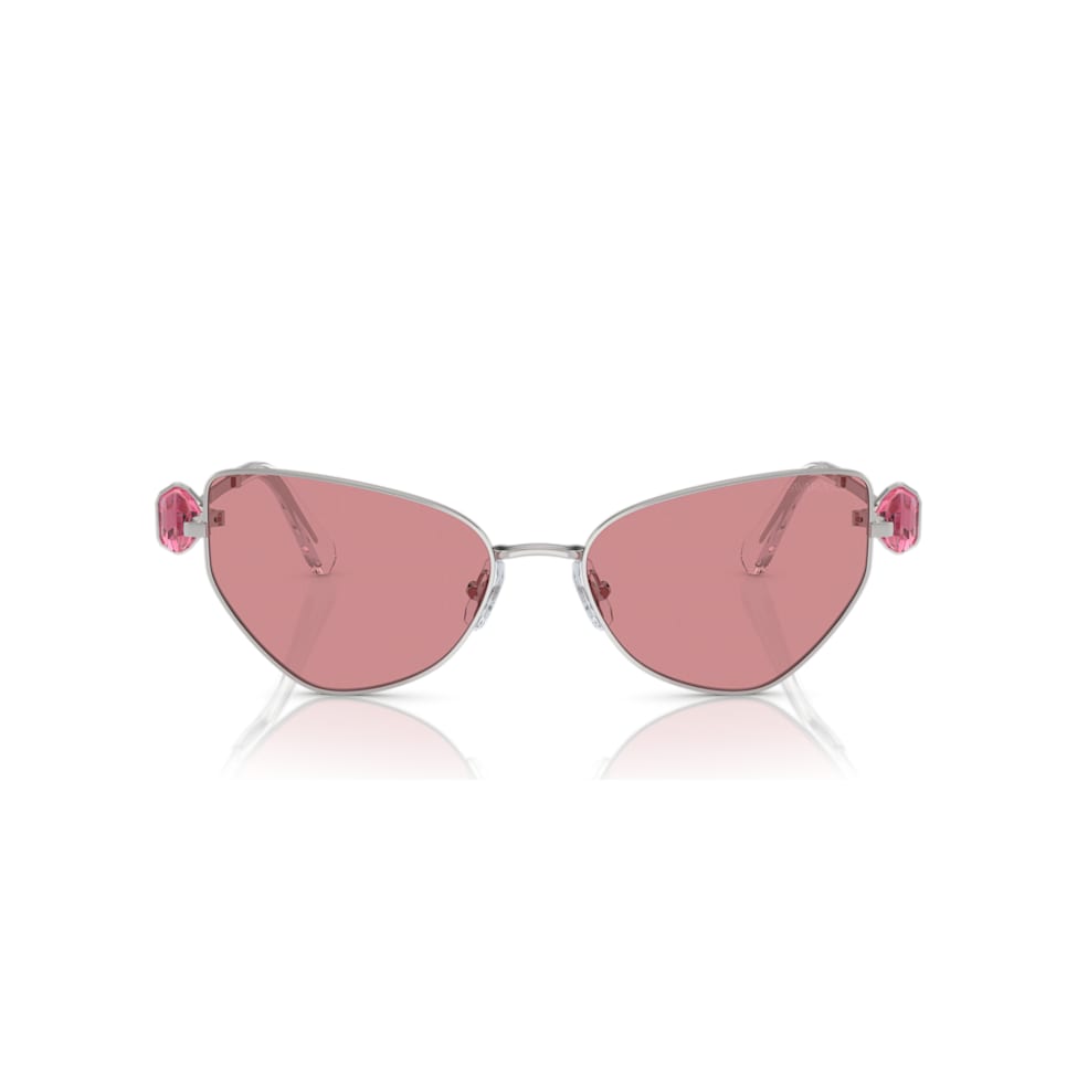 Sunglasses, Cat-Eye shape, SK7003