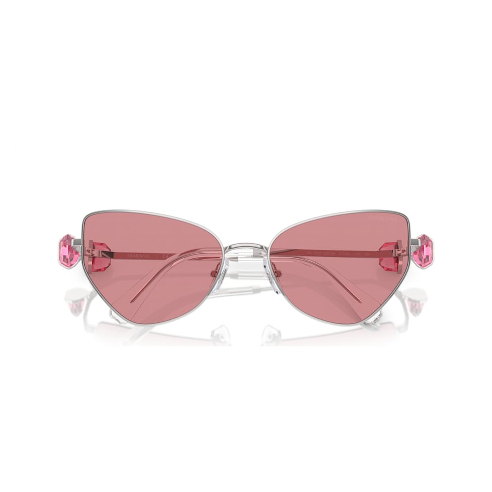 Sunglasses, Cat-Eye shape, SK7003