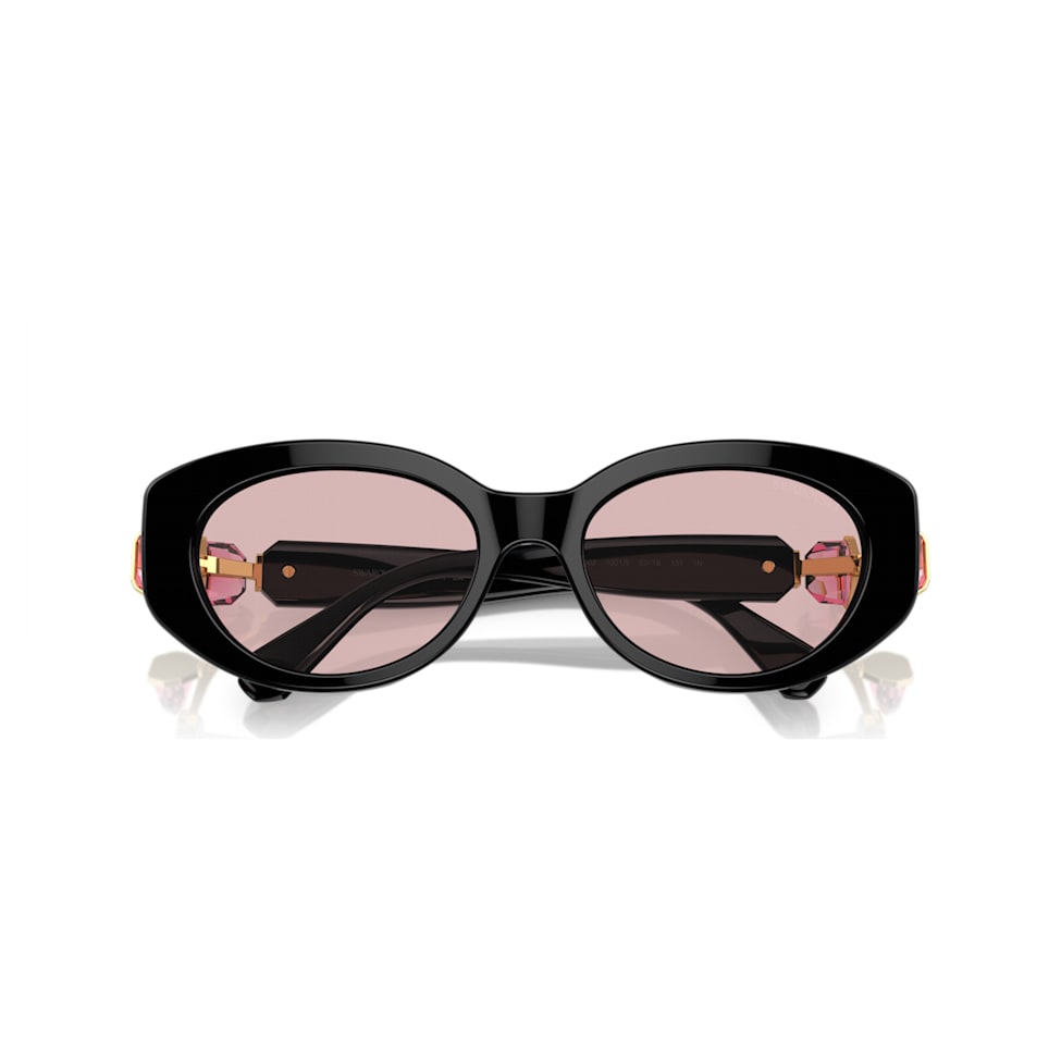 Sunglasses, Cat-eye shape, SK6002