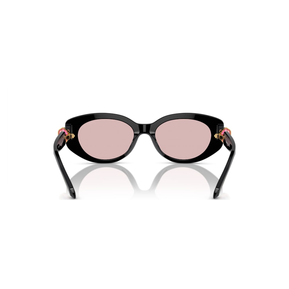 Sunglasses, Cat-eye shape, SK6002
