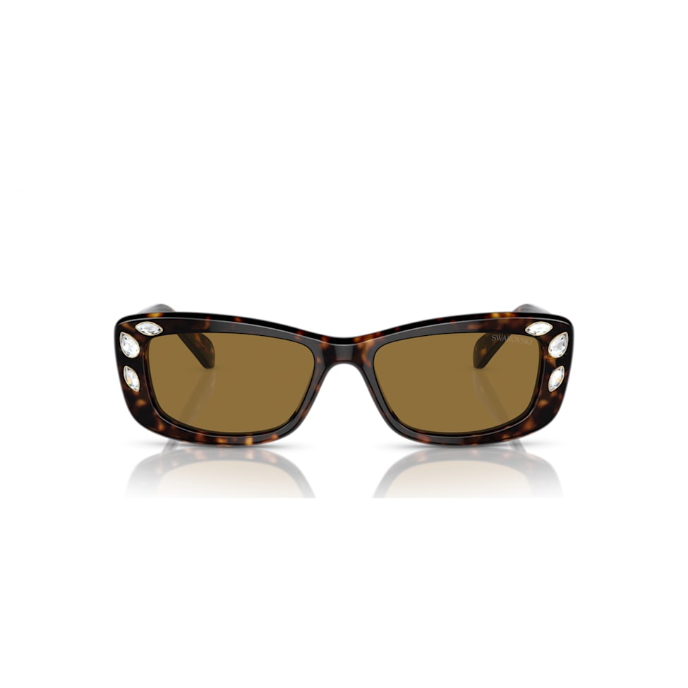 Sunglasses, Rectangular shape, SK6008