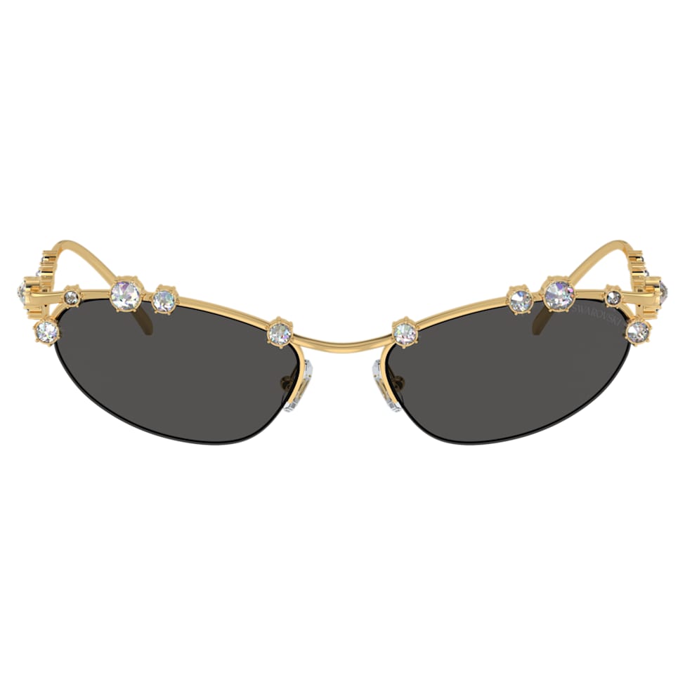 Sunglasses, Cat-eye shape, SKU001