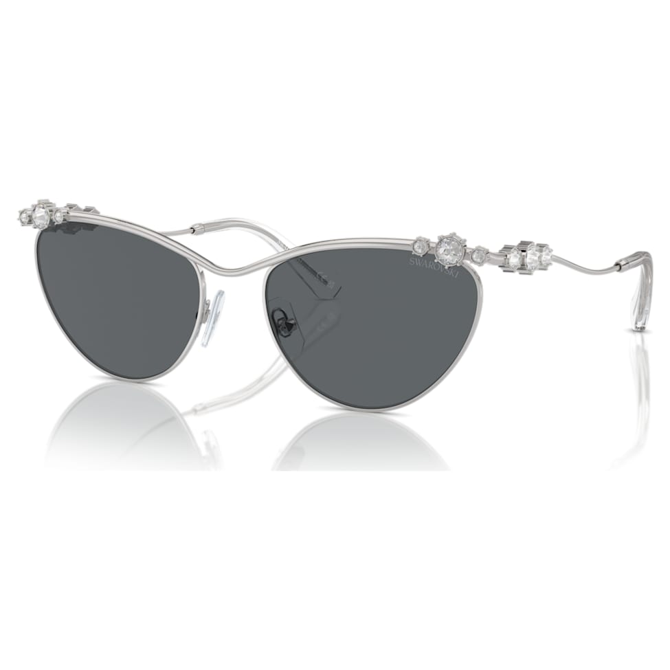 Sunglasses, Oval shape, SK7017