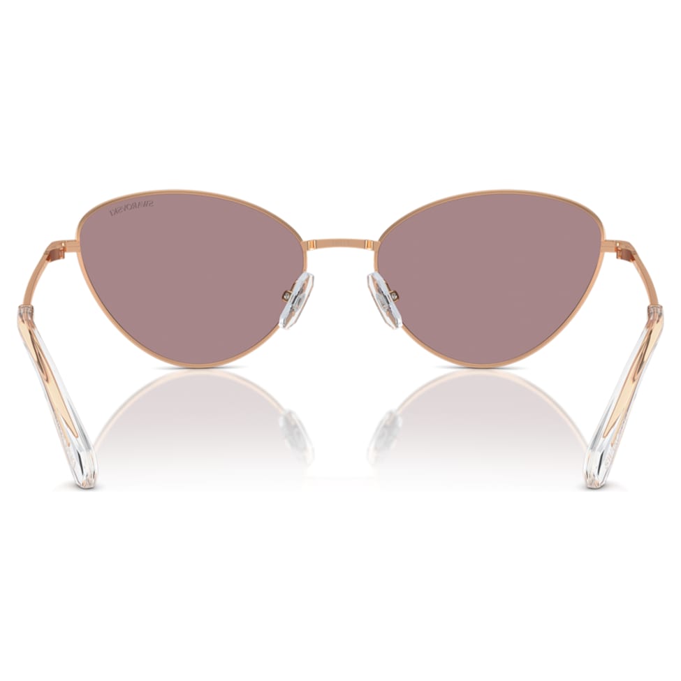 Sunglasses, Cat-Eye shape, SK7025