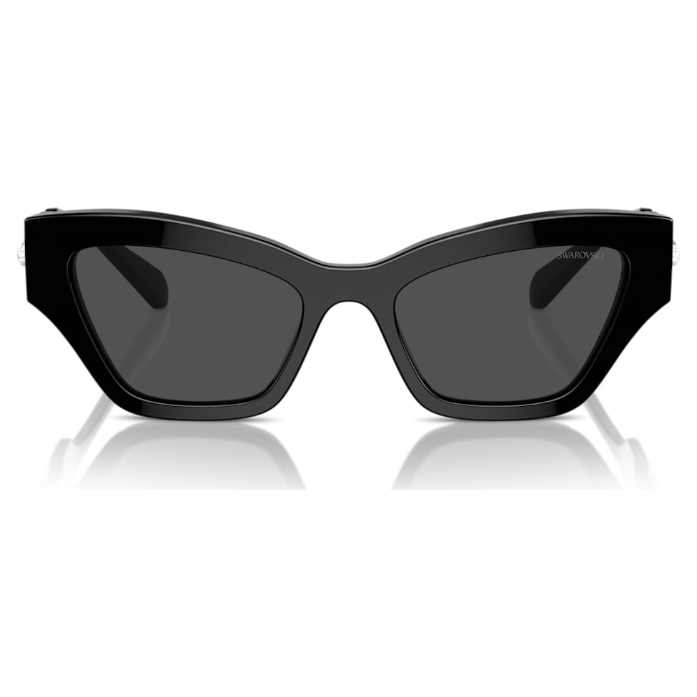 Sunglasses, Cat-Eye shape