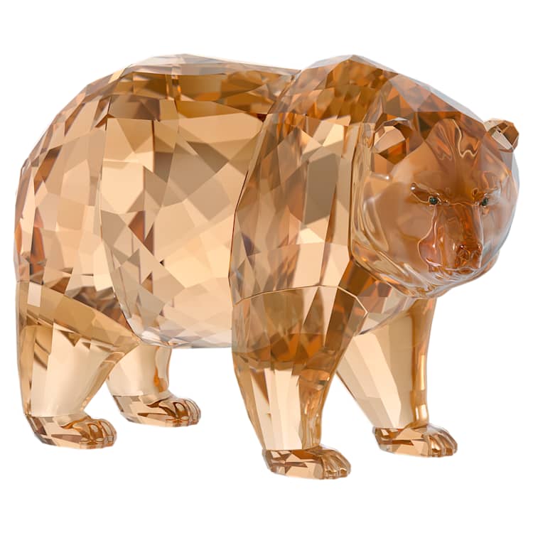 SCS Annual Edition 2017 Bear Arcadia by SWAROVSKI