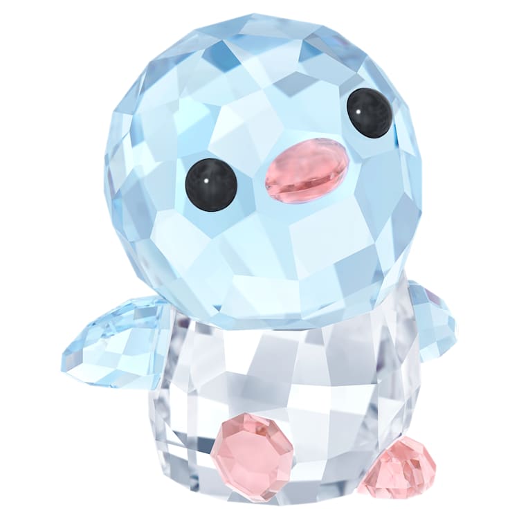 SCS Papa Penguin by SWAROVSKI