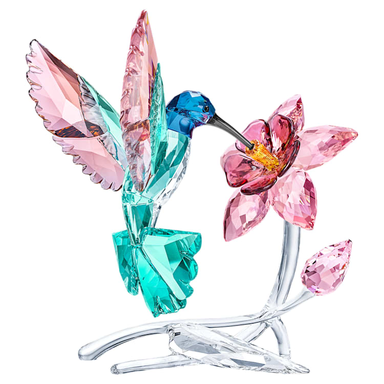 Hummingbird by SWAROVSKI