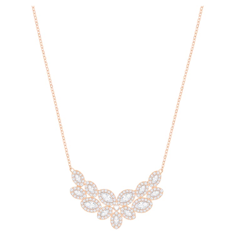Swarovski baron necklace store