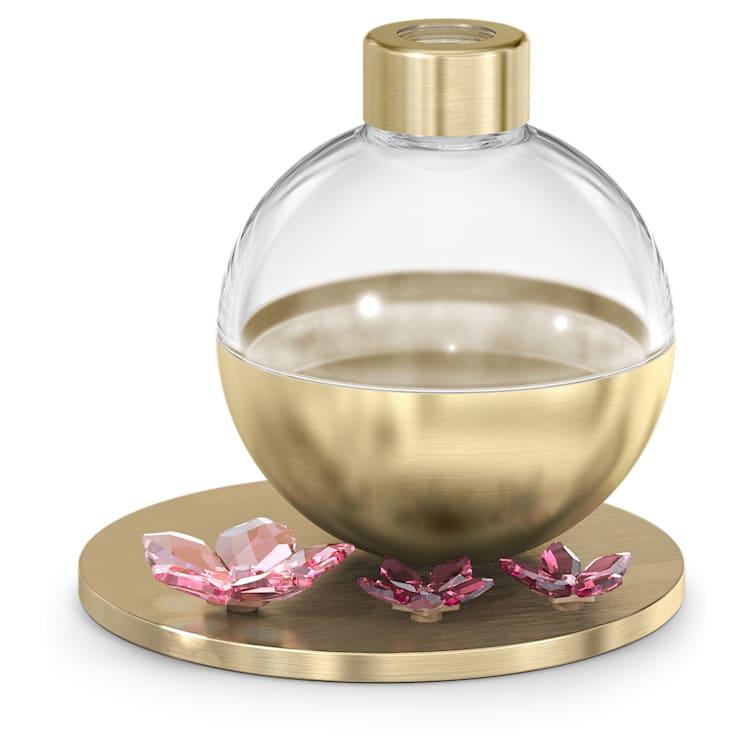 Garden Tales Cherry Blossom Scent Diffuser Container by SWAROVSKI