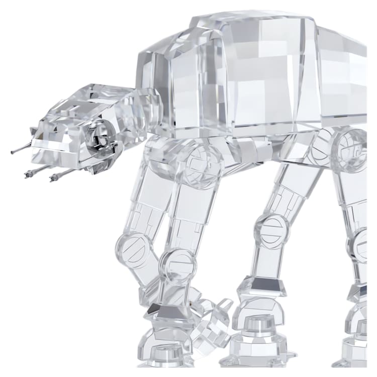 Star Wars AT-AT Walker by SWAROVSKI
