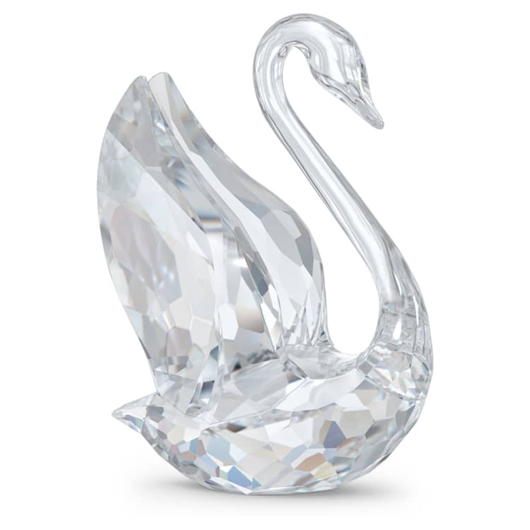 Signum Swan, Medium by SWAROVSKI