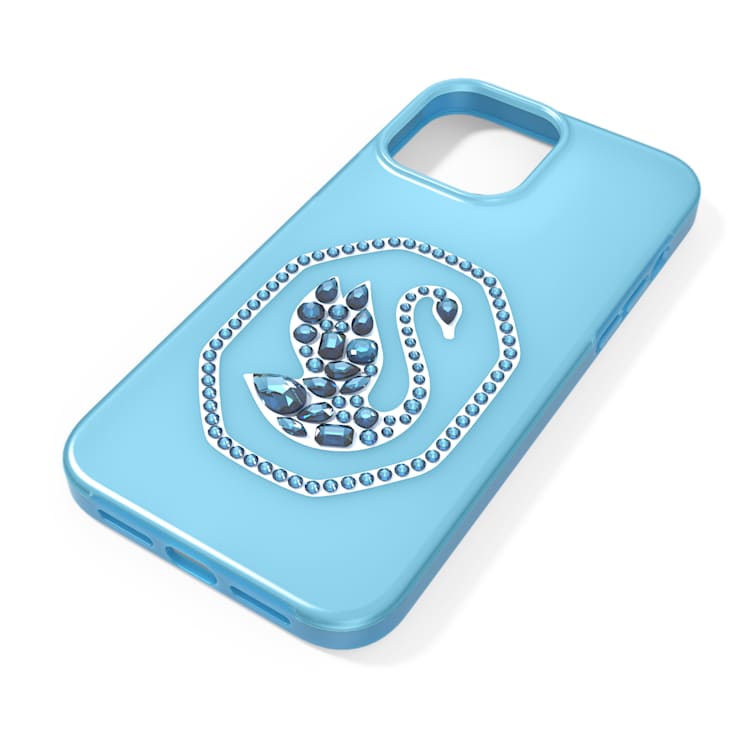 Smartphone case, Swan, iPhone® 13 Pro Max