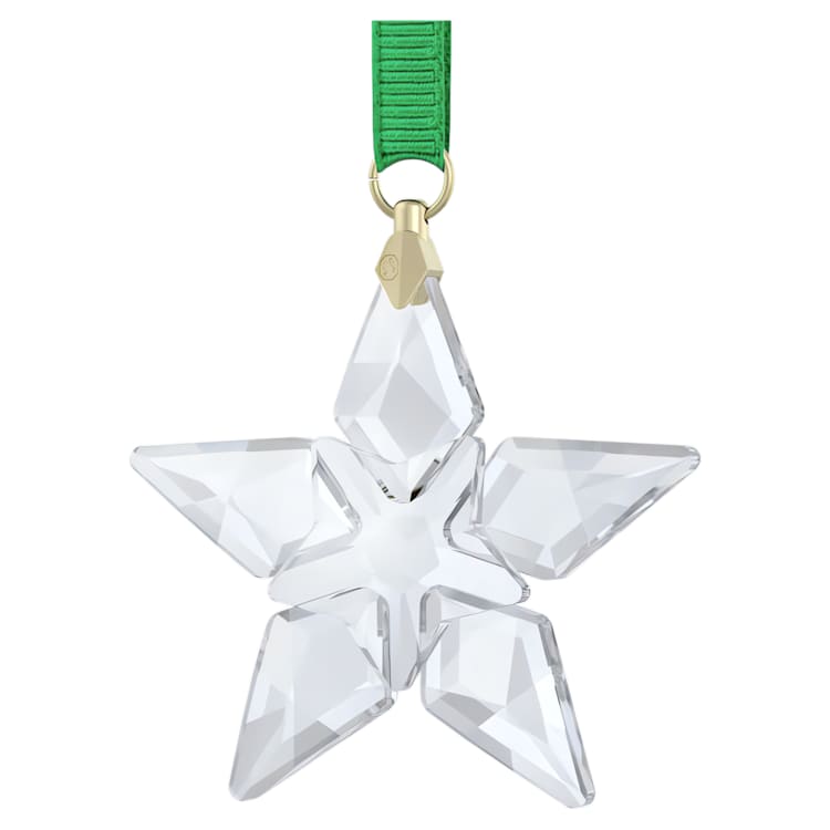 Annual Edition Little Star Ornament 2023 by SWAROVSKI