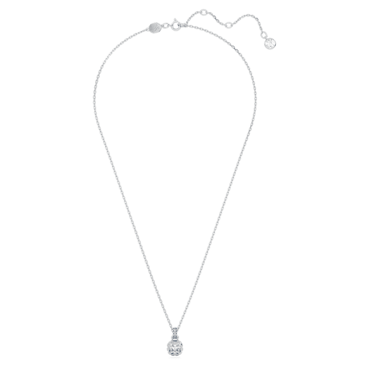 Swarovski birthstone necklace discount
