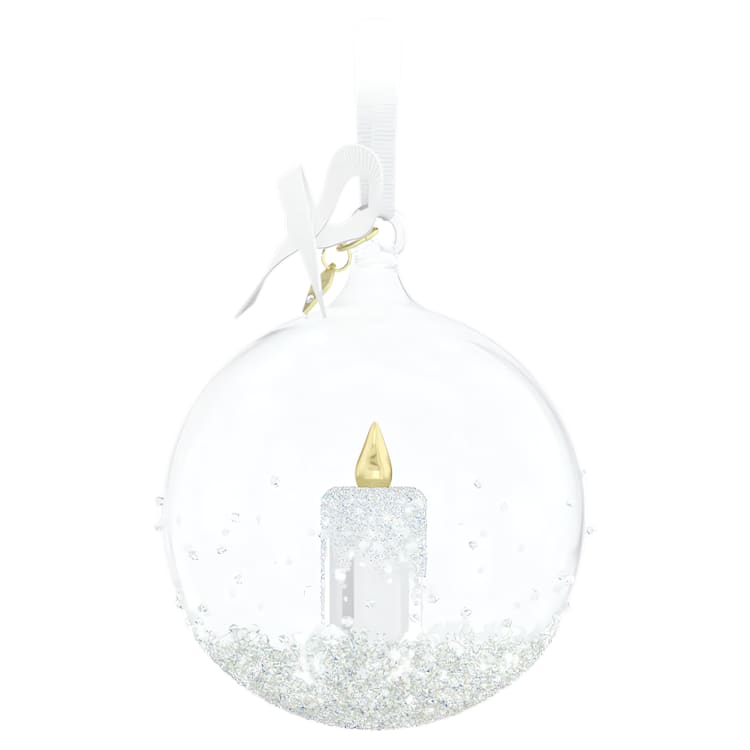 Annual Edition Ball Ornament 2023 by SWAROVSKI