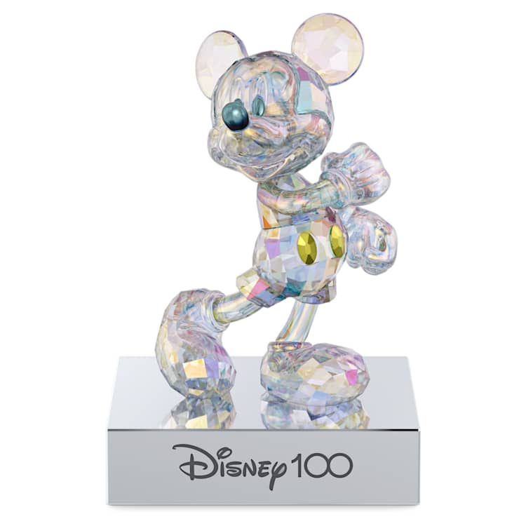 Disney100 Mickey Mouse by SWAROVSKI