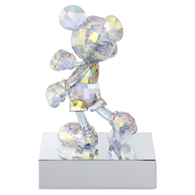 Disney100 Mickey Mouse by SWAROVSKI