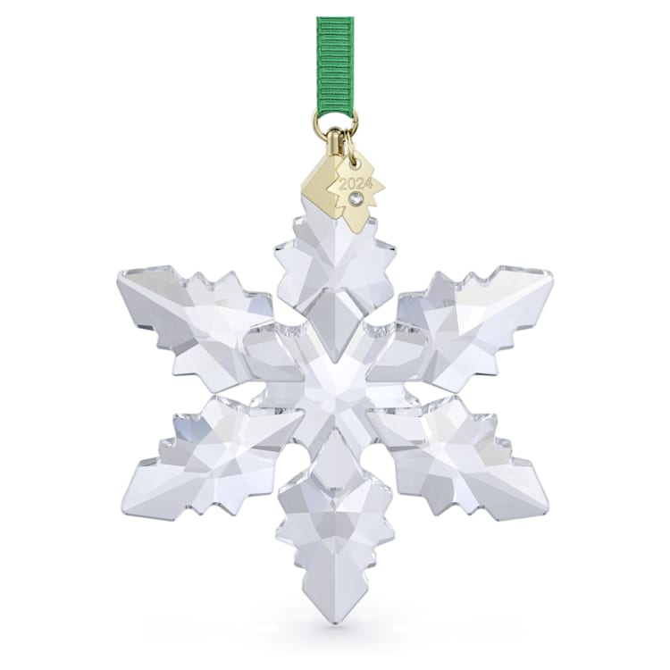 Annual Edition Ornament 2024 by SWAROVSKI