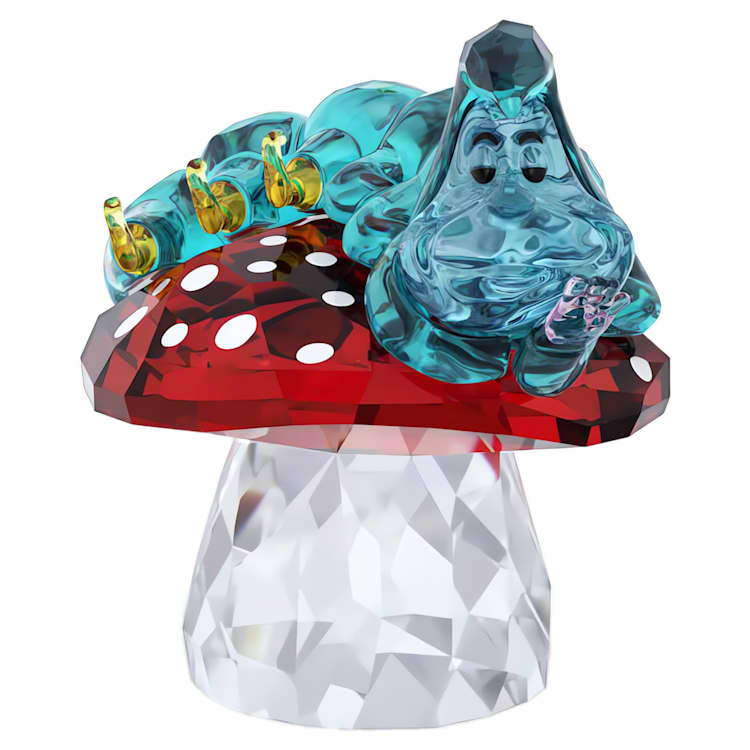 Swarovski cheshire cat necklace store