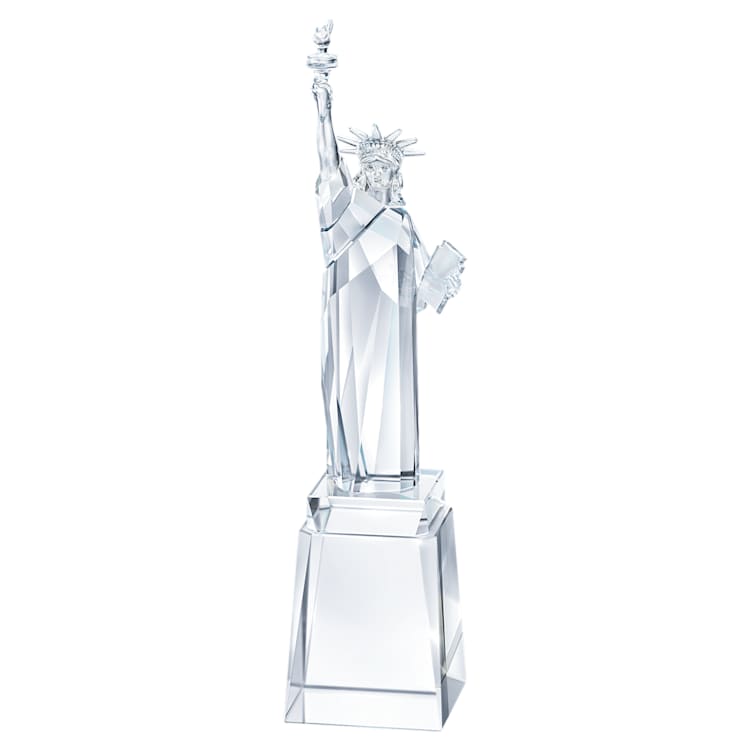 Travel Memories Statue of Liberty by SWAROVSKI