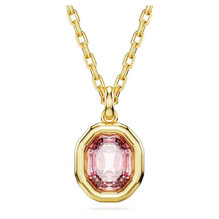 Swarovski illusion necklace new arrivals