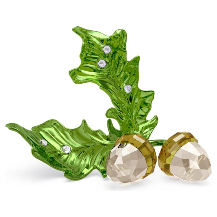 Idyllia Acorns by SWAROVSKI