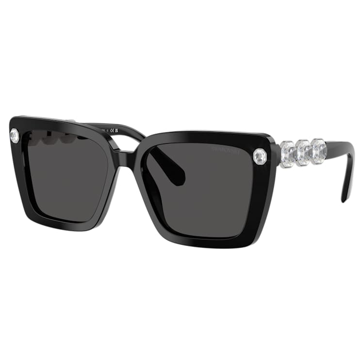 Sunglasses, Square shape, SK6032