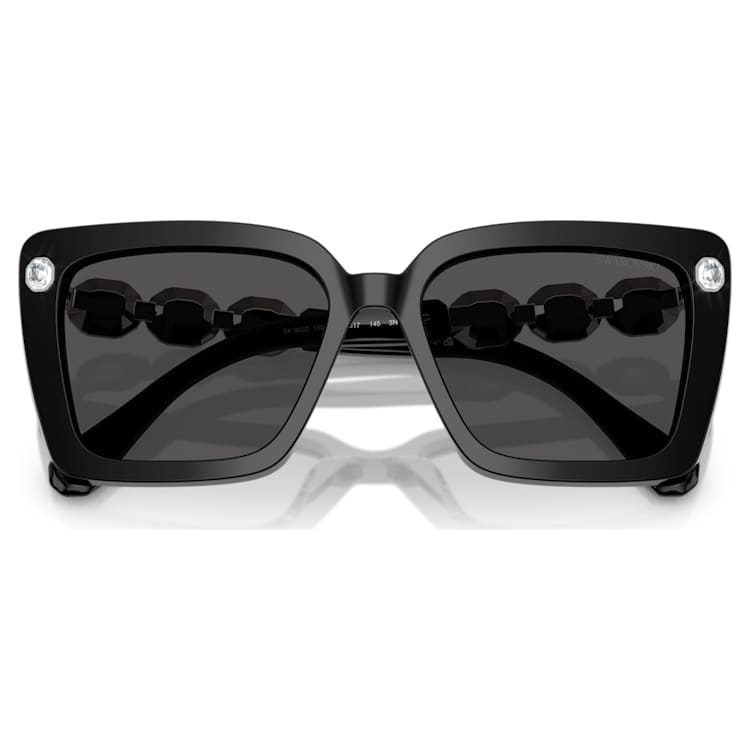 Sunglasses, Square shape, SK6032