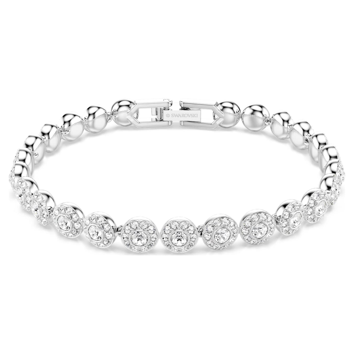 白い輝きを味方に♡毎日に寄り添う3万円以内のご褒美ブレスレット