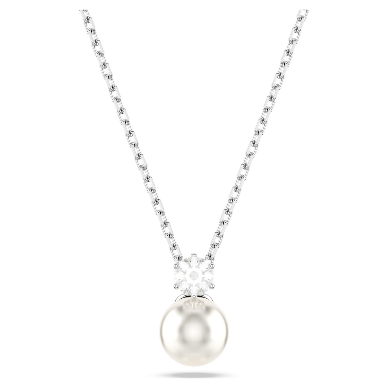 20代におすすめのネックレスブランド｜Swarovski（スワロフスキー）